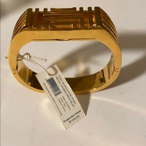 Tory Burch Fitbit braclet
